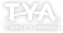 Logo Tierra y Armonía